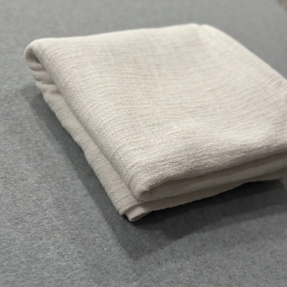 Crate&Barrel lindstrom fabric